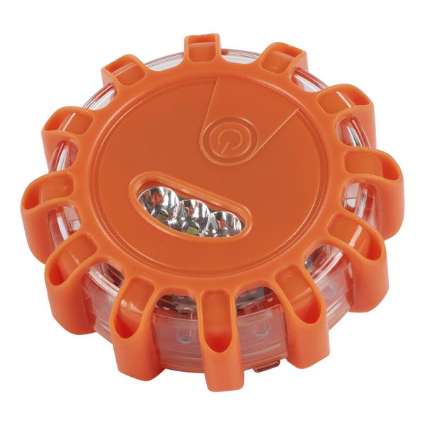 Luz LED portátil