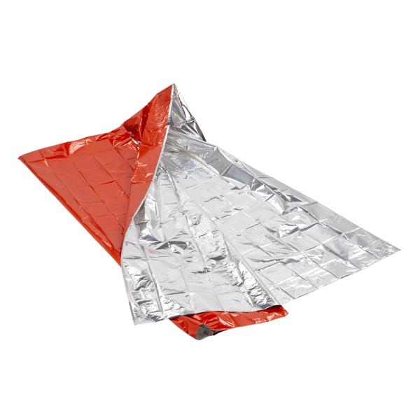 Manta térmica 1.3m x 2.1m