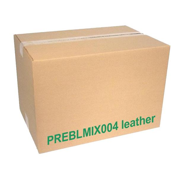 Mischkarton Ledergürtel 