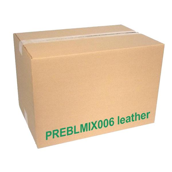 Mischkarton Ledergürtel 