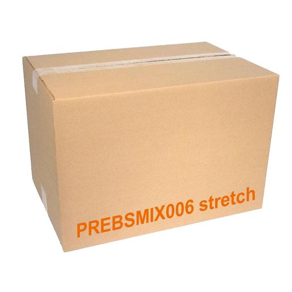 Mischkarton Stretchgürtel 