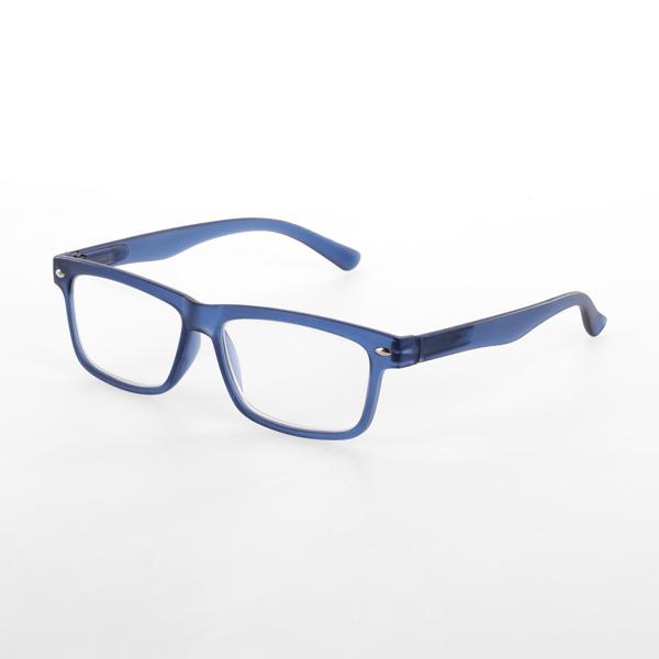 Reading glasses Model 1 Blue +3.00