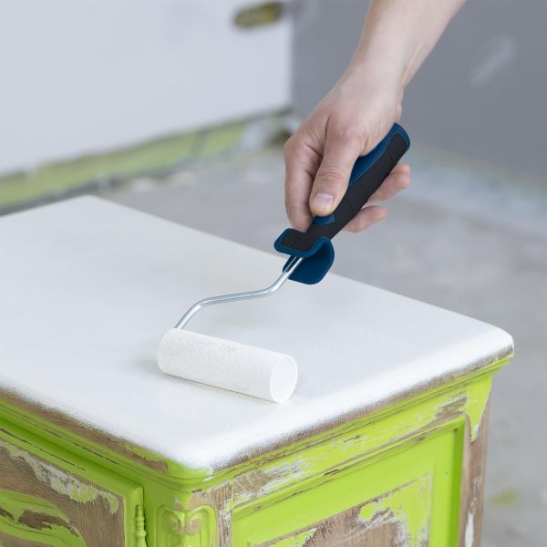 VERFROLLER MOUSSE 100MM - 7 ST.