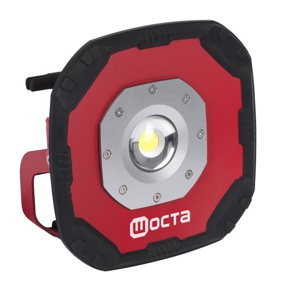 Led octa 20w rechargeable