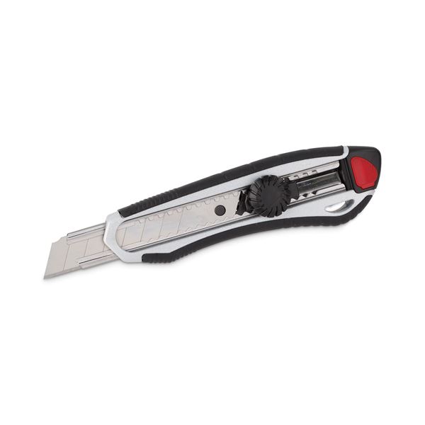 Cutter 18mm Auto-Load Aluminium