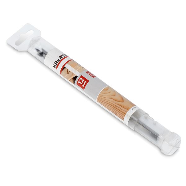 Auger drills Ø 12x230mm