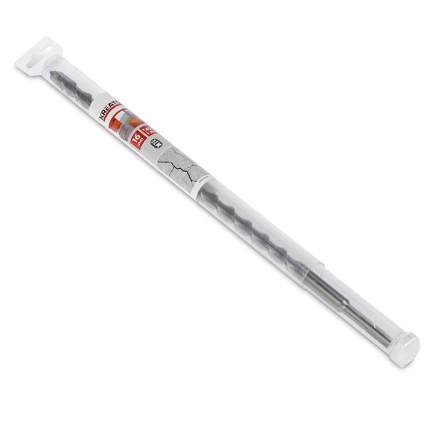 Stone-masonry drill Ø 16x450mm SDS plus