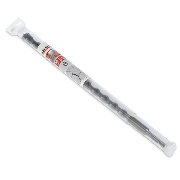 Broca piedra Ø 20x450mm SDS plus