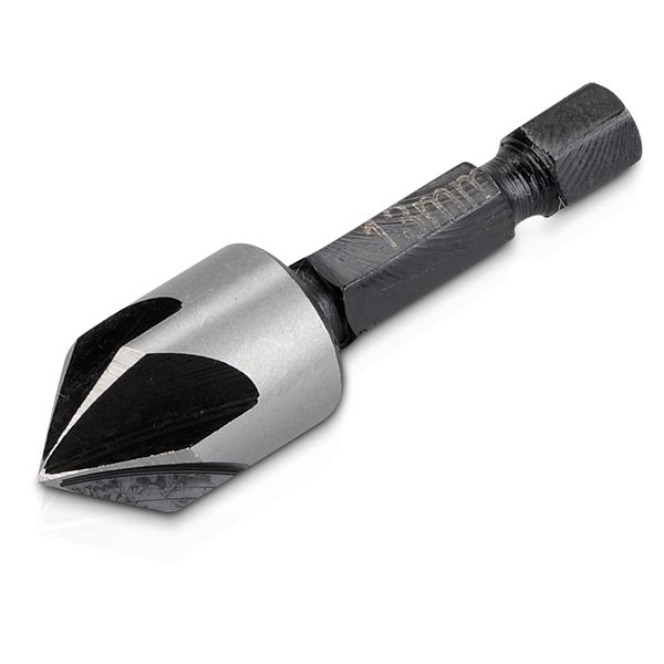 Countersink drills Ø 13mm
