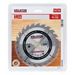 KRT020414 LAME DE SCIE CIRCULAIRE Ø 185X30X2,2MM 24T 2