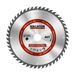 KRT020505 LAME DE SCIE CIRCULAIRE Ø 254X30X3,0MM 60T 1