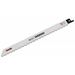 KRT031001 RECIPROZAAGBLAD  225MM 3 TPI - 2 ST. 1
