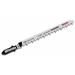 KRT041004 LAME DE SCIE SAUTEUSE 100MM 6 TPI - 2 PCS 1