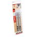 KRT041004 LAME DE SCIE SAUTEUSE 100MM 6 TPI - 2 PCS 2