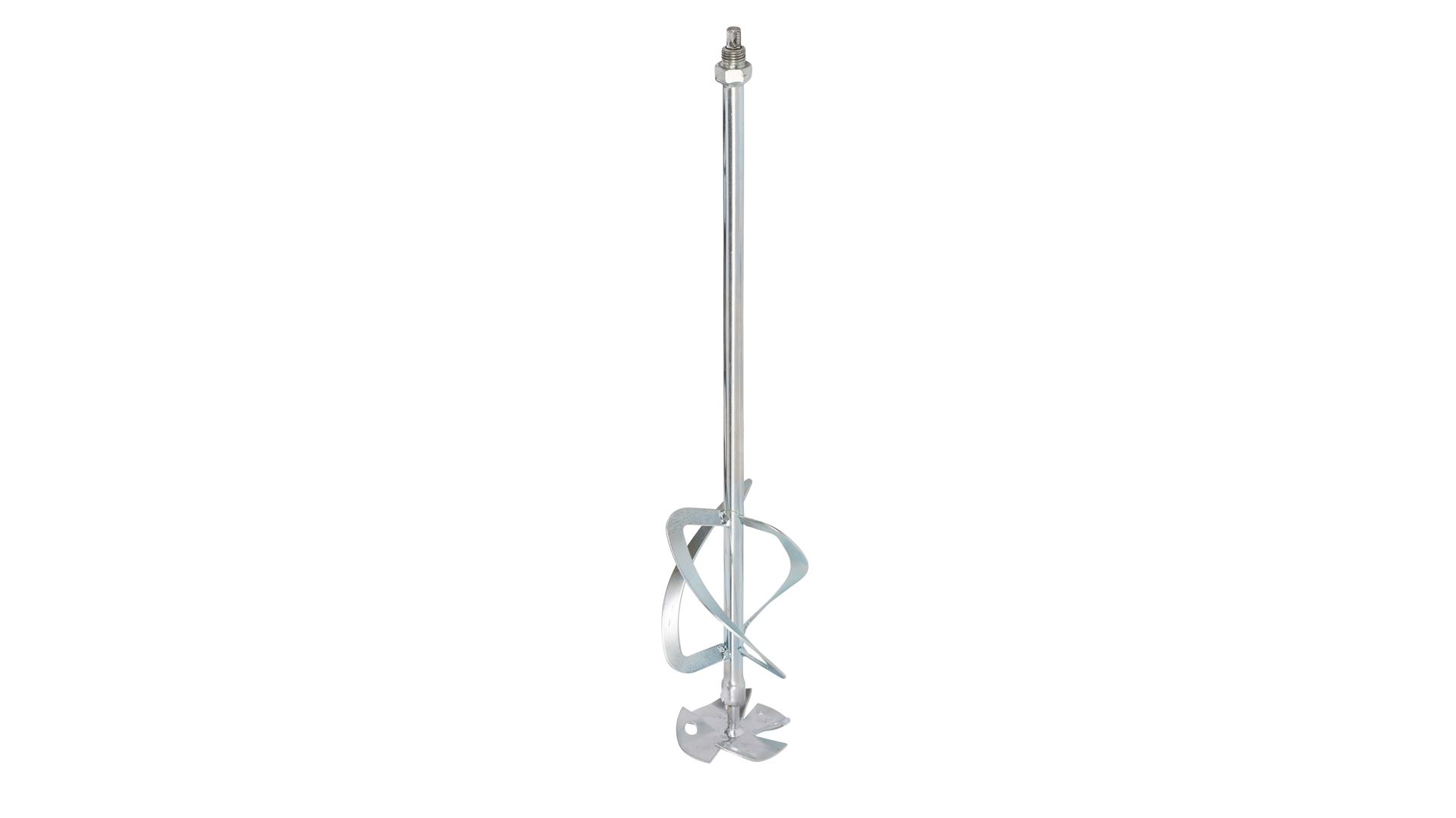 Paddle Rotation Kreator - KRT050014 - Paddle double rotation - Ø 114 Ø 140 x 600mm M18 ...