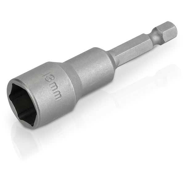 Magnetic nut driver 13mm