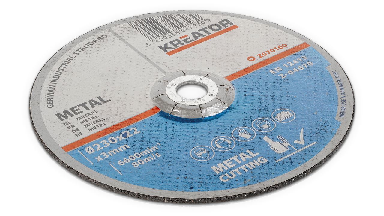 3 Pezzi 100 Mm Dischi Da Intaglio Smussatura Piatta Arco Smerigliatrice Angolare Set Di Ruote Per Modellatura Del Legno Rettifica 22 Mm Diam 99028879 - Foto 4