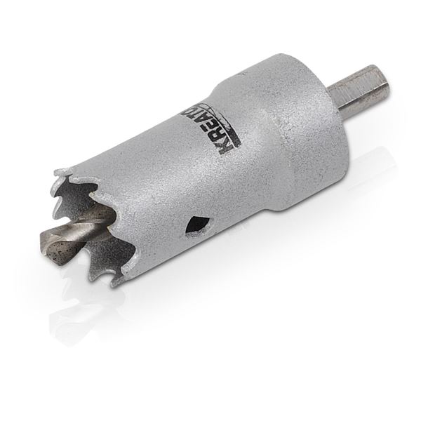 Scie-cloche Ø 20mm métal-bois