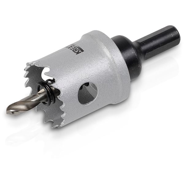 Scie-cloche Ø 32mm métal-bois