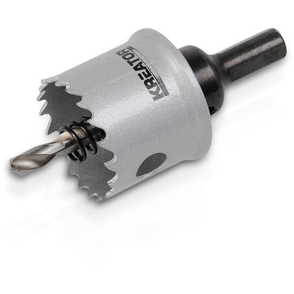 Lochsäge Ø 38mm Metall-Holz