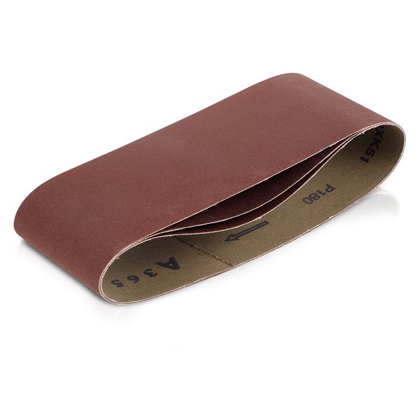 100 x 560 sanding belt