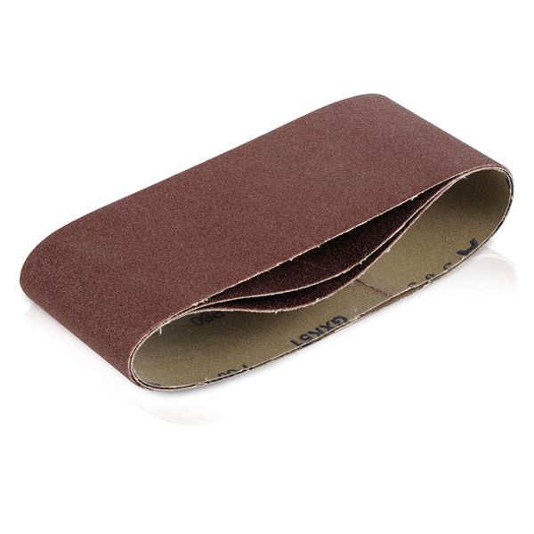 100x610mm sanding belts