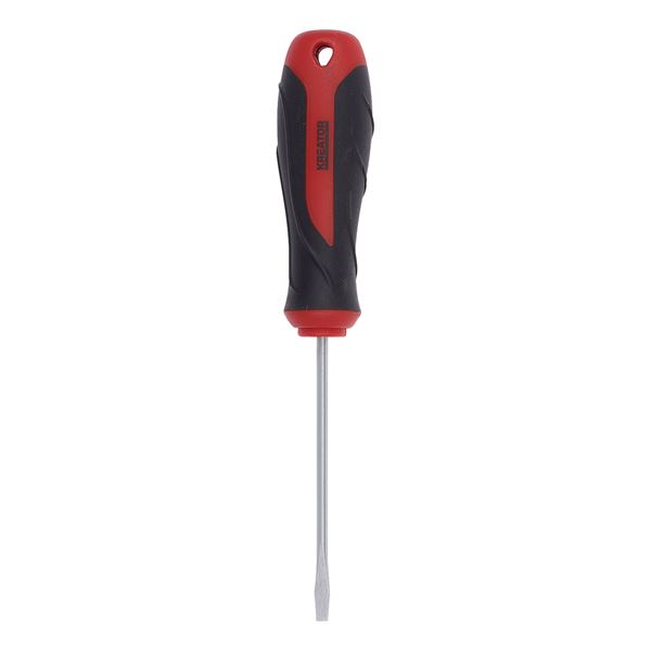 Screwdriver slotted 75mm, SL3