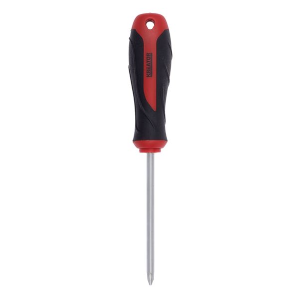 Screwdriver phillips 100mm, PH2