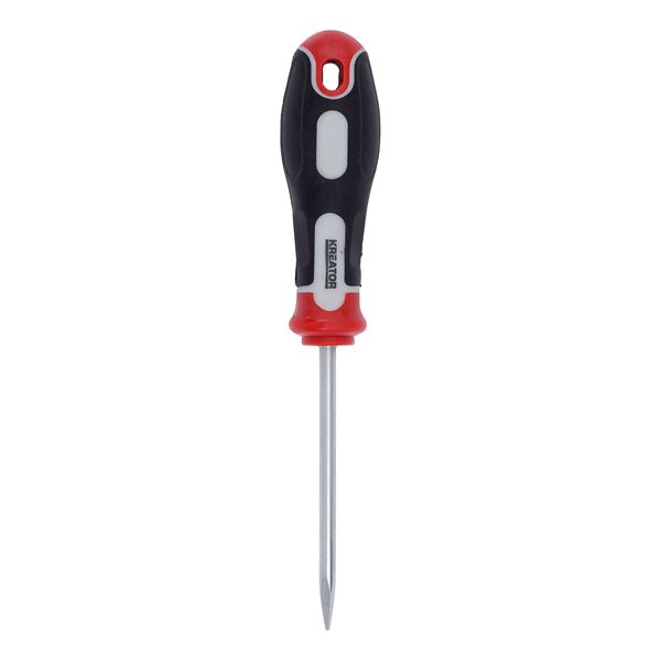 Awl square 6x100mm