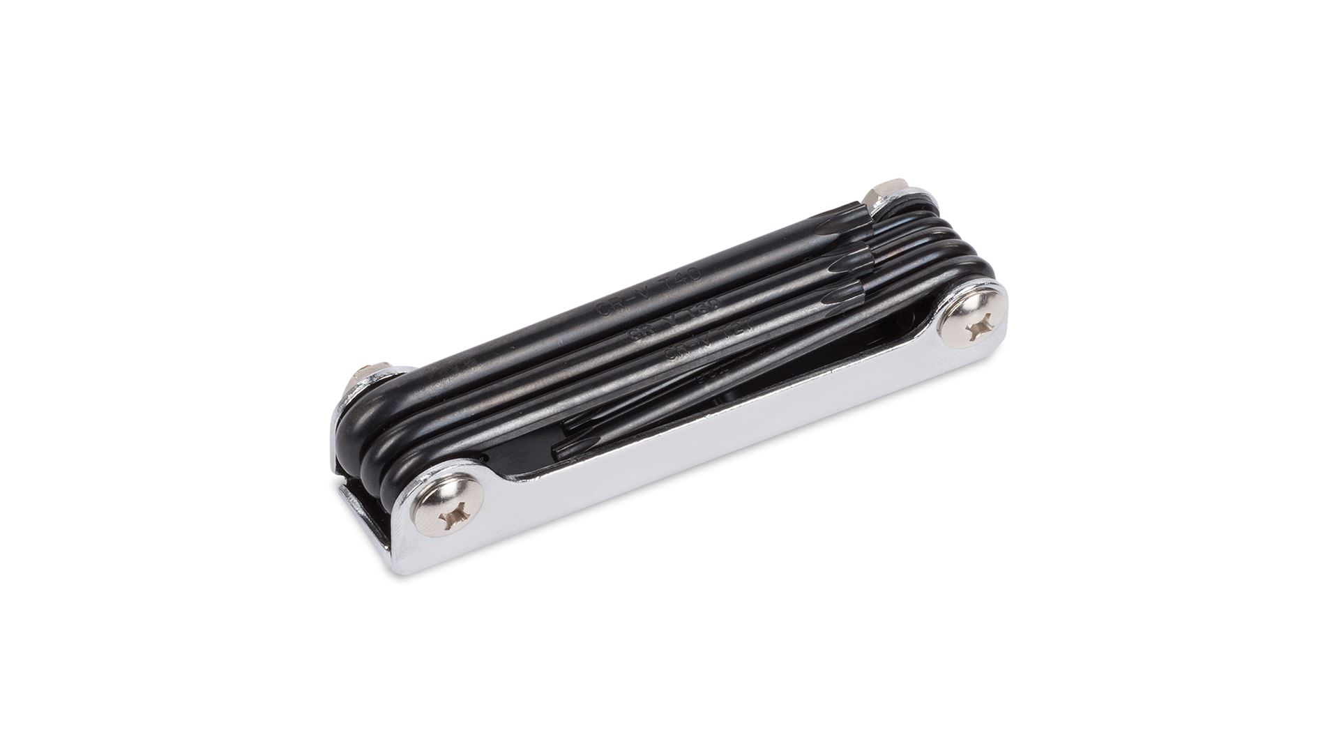 Kreator - KRT408103 - Hex key - TX - 8 pcs - Varo