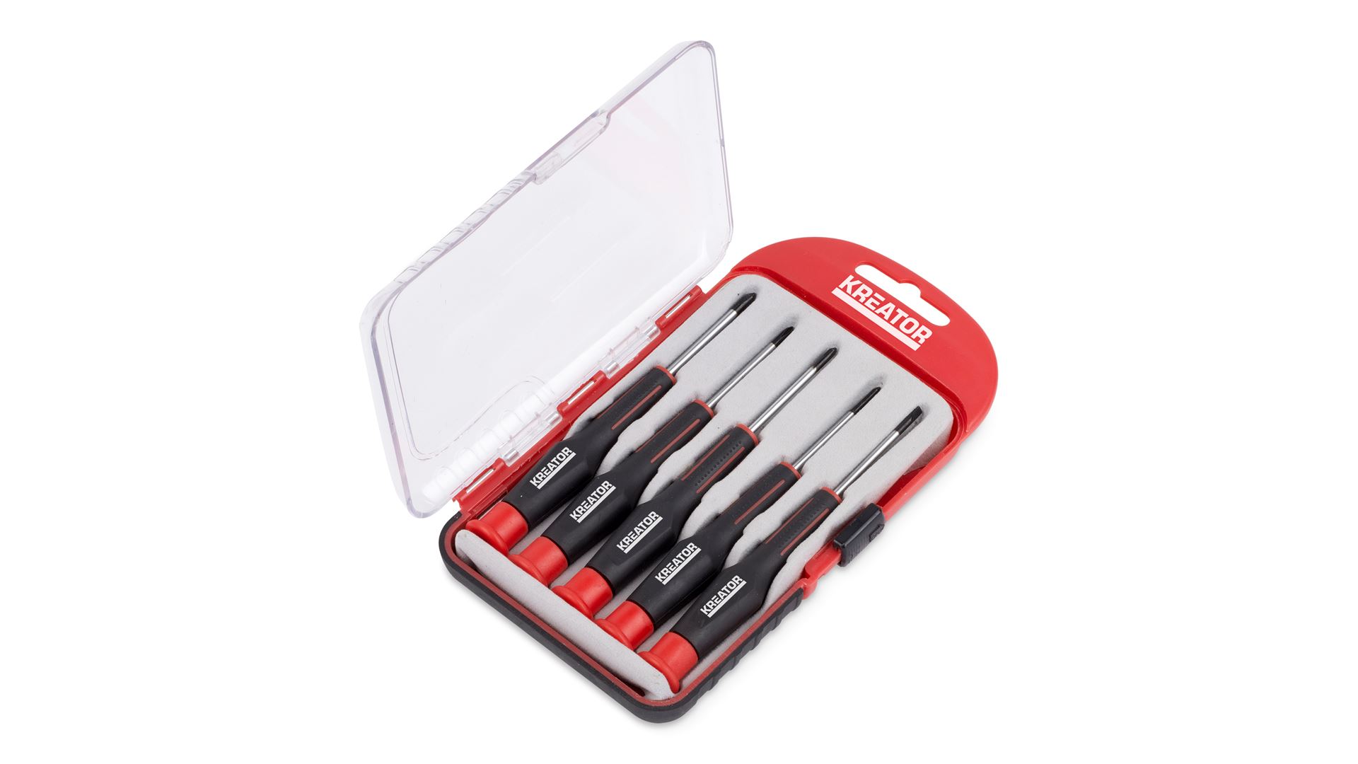 Mini jeu de tournevis de précision 25PCS