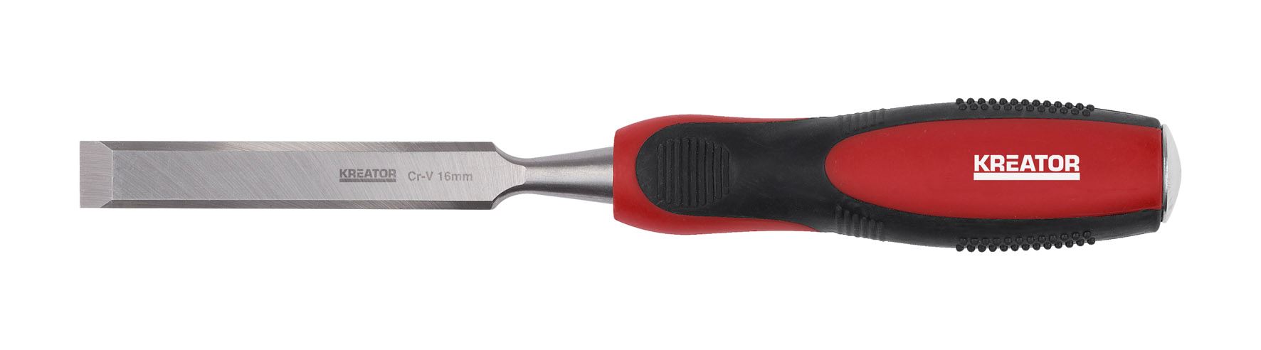 Kreator - KRT461105 - Wood chisel - TPR 16mm - Varo