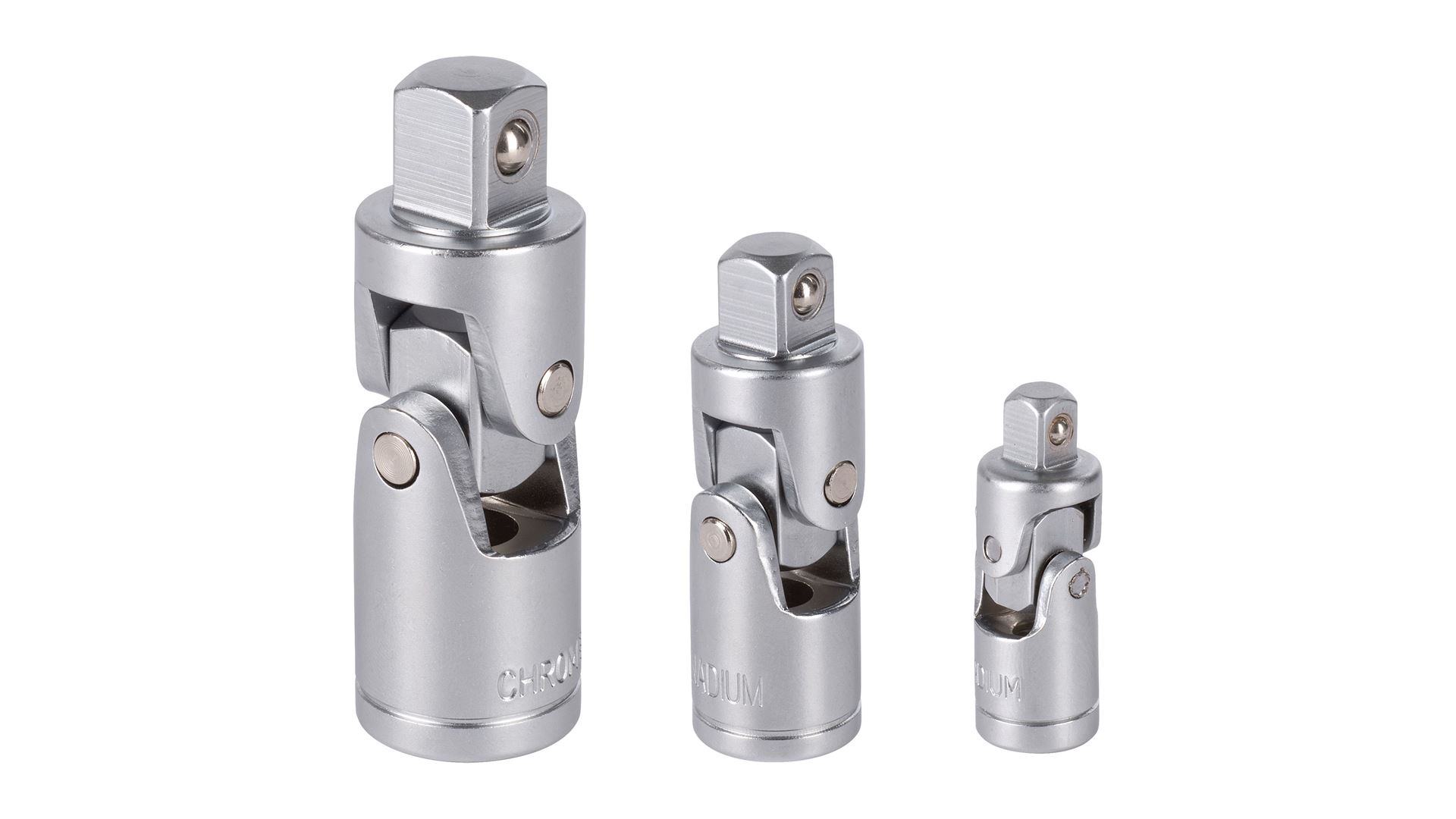 Articulación Cardán Herramientas Junta Cardán KS Tools - Articulación 3/8  Para Herramientas Junta Cardan Ks Tools