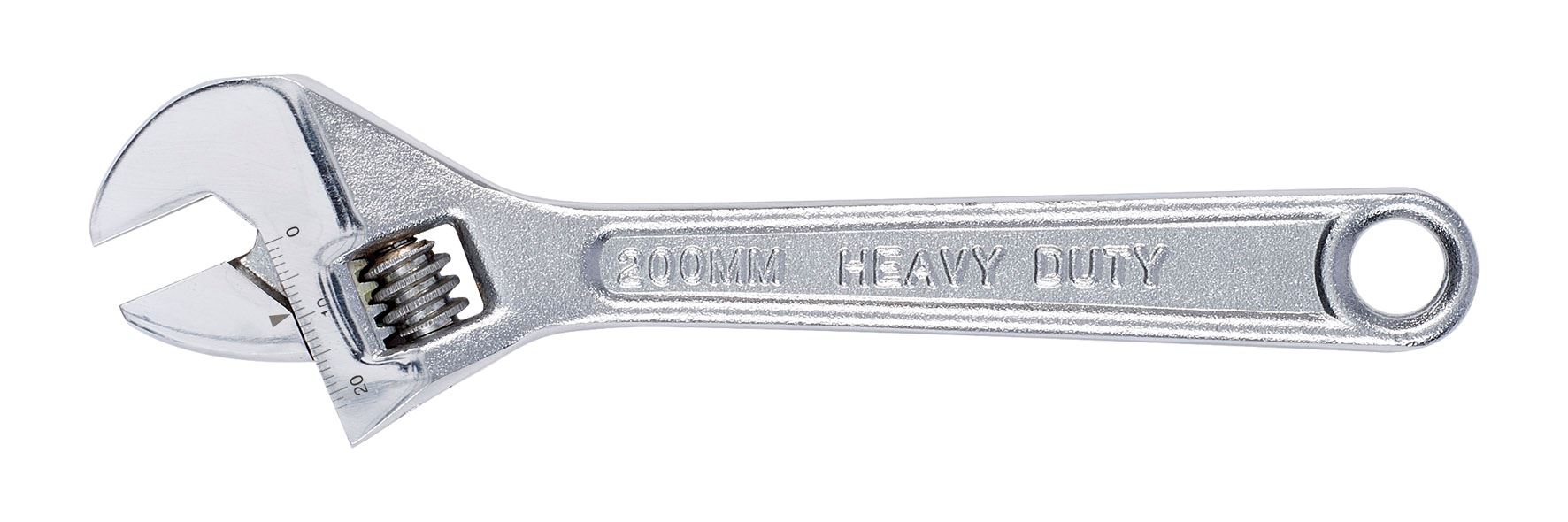 CLE A MOLETTE 150 MM 6'' SUR CARTE - 9045151001 - MOB MONDELIN | GENMA