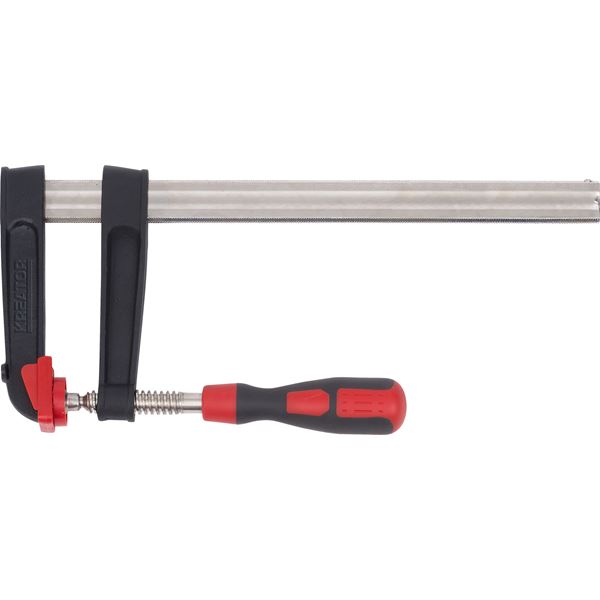 Bar clamp 120x250mm - high quality