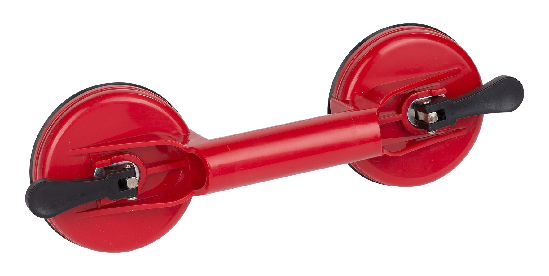 chagapuu Kreator - KRT564002 - Zuignappen - Ø 115mm, 100kg dubbel - Varo