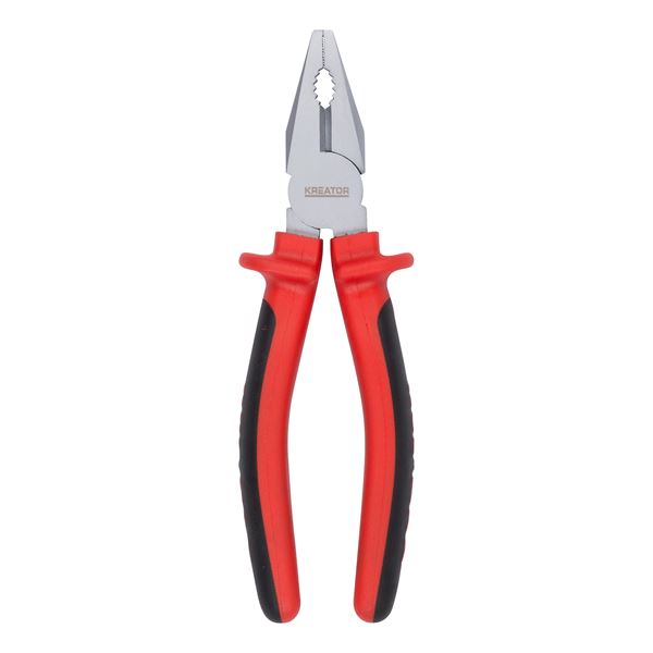 Combination pliers 200mm, 8" - high quality