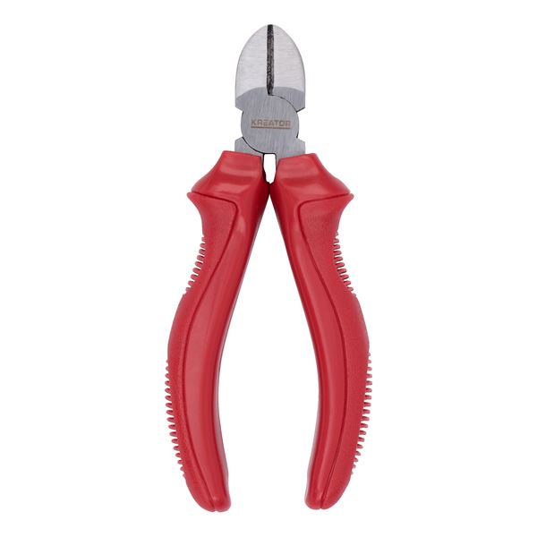 Pince coupante oblique 125mm, 5"
