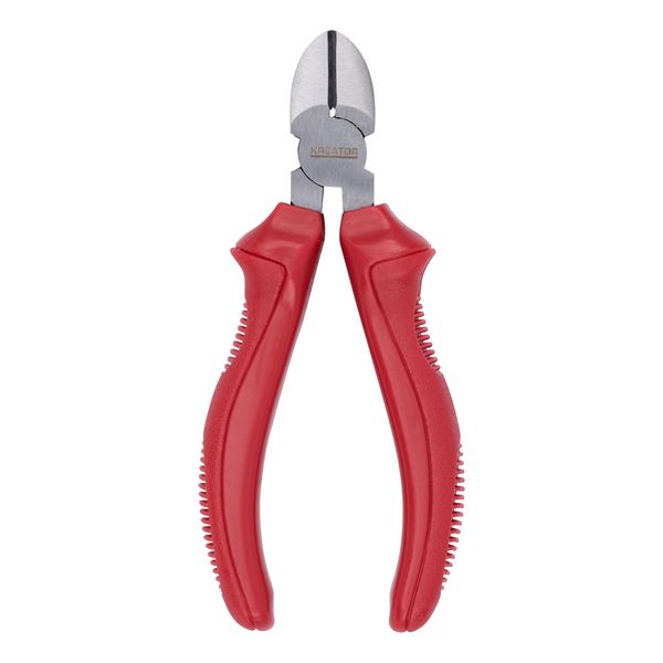 Pince coupante oblique 150mm, 6"