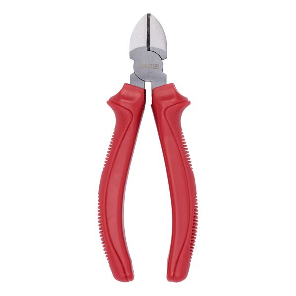 Zijsnijtang 175mm, 7"