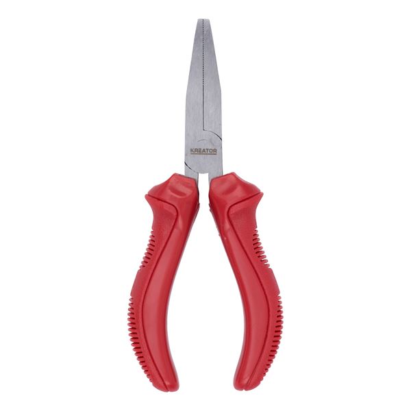 Flachzange 150mm, 6" flach