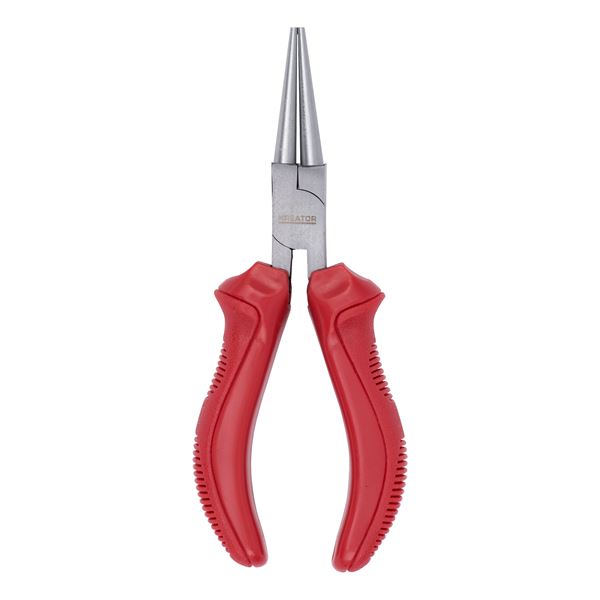 Round nose pliers 150mm, 6"