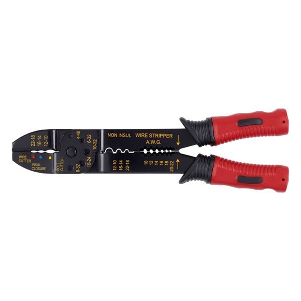 Crimping tool - high quality