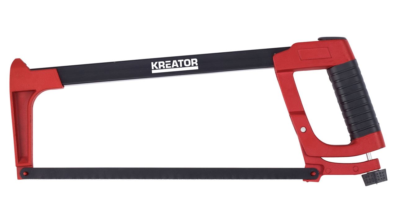 Kreator KRT804007 Metal Saw 300mm 24 TPI Varo