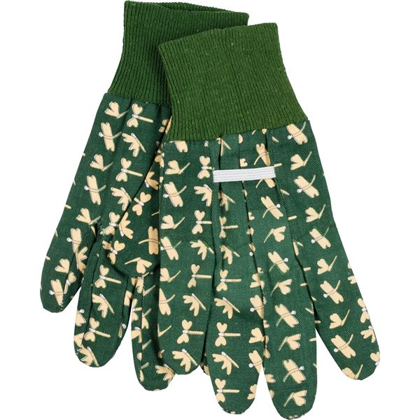 Garden gloves multicolor