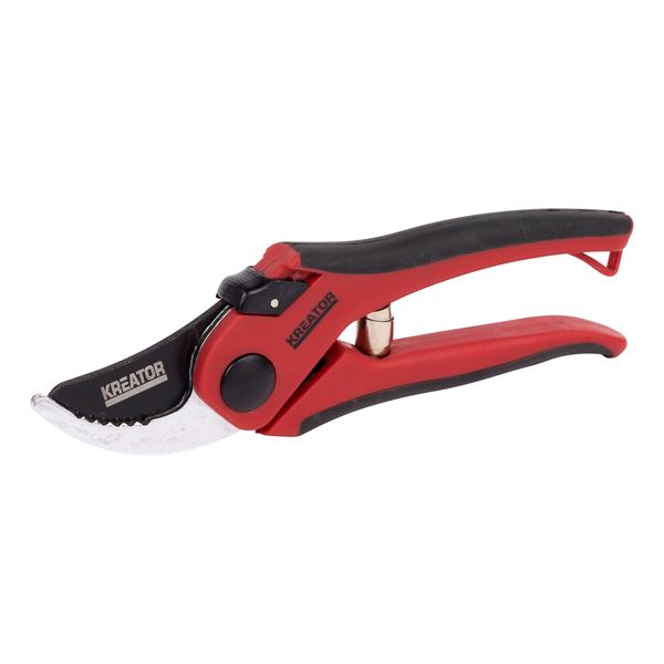 Pruner bypass hard metal