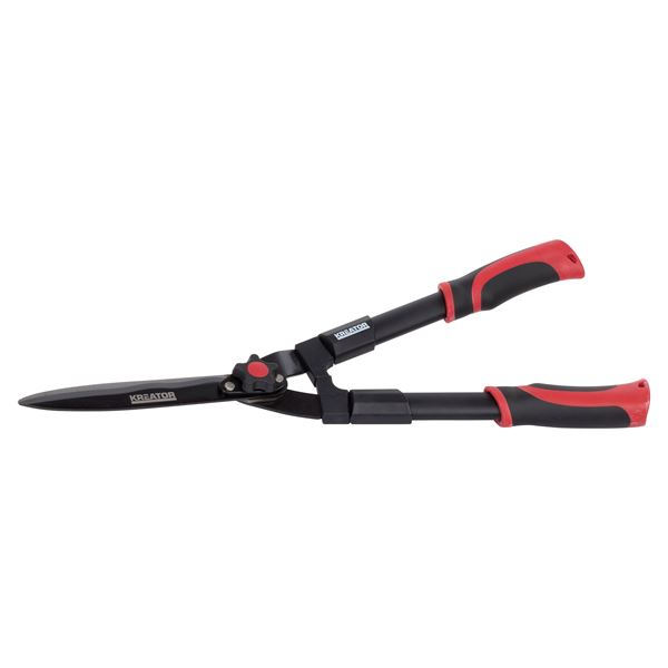 Hedge shears steel