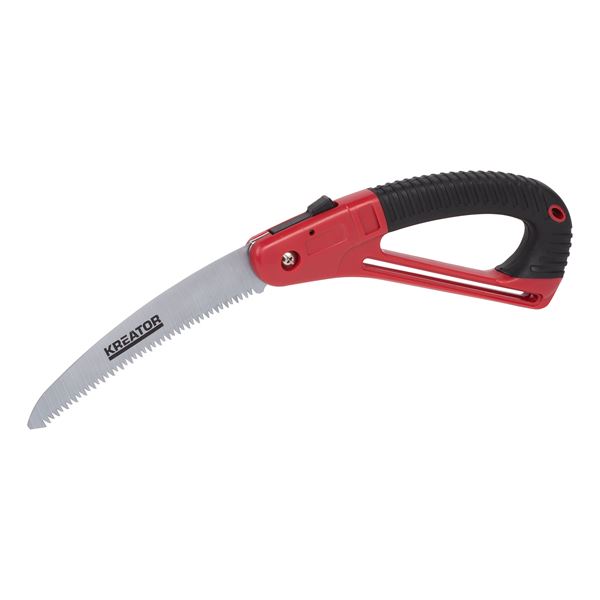 Pruning saw 180mm foldable