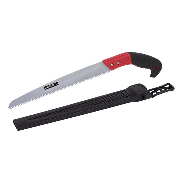 Pruning saw 300mm holster