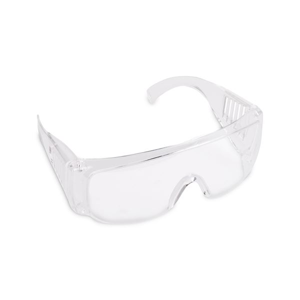 Safety glasses PC lens
